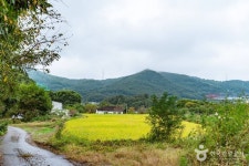 꾀꼴성마을 관광 정보와 주변 관광 명소 및 근처 맛집 여행 정보