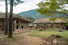 예천삼강문화단지 관광 정보와 주변 관광 명소 및 근처 맛집 여행 정보