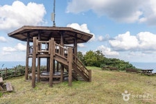 석포일출일몰전망대 관광 정보와 주변 관광 명소 및 근처 맛집 여행 정보