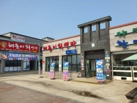 서천 마량진항 해넘이 해돋이 행사 - 주변 여행 및 근처 관광 명소 - 국내 여행 정보와 관광 명소 정보