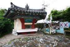 Gyeonggi Tour : Imjingak Resort (파주 임진각)