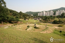 전주이씨광평대군파묘역 관광 정보와 주변 관광 명소 및 근처 맛집 여행 정보