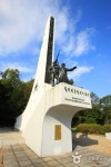 フィリピン軍参戦碑（필리핀군 참전비） - 観光 - 韓国旅行・観光情報