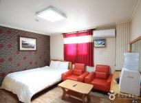 Silla Motel - Goodstay (신라모텔 [우수숙박시설 굿스테이]) - Accommodation - Korea travel and tourism information