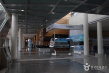 Daejeon Convention Center (DCC) (대전 컨벤션센터) - Culture - Korea travel and tourism information