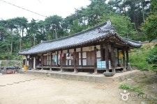 고씨삼강문 - 주변 여행 및 근처 관광 명소 - 국내 여행 정보와 관광 명소 정보