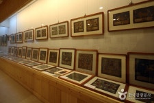 Museum of Oriental Embroidery (동양자수박물관) - Culture - Korea travel and tourism information