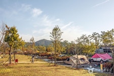 청암산오토캠핑장 - 주변 여행 및 근처 관광 명소 - 국내 여행 정보와 관광 명소 정보