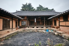 광산김씨 유일재고택 관광 정보와 주변 관광 명소 및 근처 맛집 여행 정보