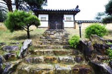 Songgangjungsa [Korea Quality] / 송강정사 [한국관광 품질인증] - Alojamiento - los viajes e información turística de Corea