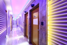 The Stay Hotel [Korea Quality] / 더 스테이 호텔 [한국관광 품질인증] - Alojamiento - los viajes e información turística de Corea