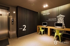 141MINIHOTEL (141미니호텔) - Accommodation - Korea travel and tourism information