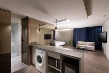 에스알 호텔 스위츠(SR HOTEL SUITES) 숙박 정보와 주변 관광 명소 및 근처 맛집 여행 정보
