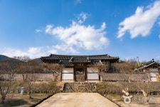 병산서원 [유네스코 세계유산] - 주변 여행 및 근처 관광 명소 - 국내 여행 정보와 관광 명소 정보