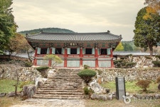 봉명산시립공원 관광 정보와 주변 관광 명소 및 근처 맛집 여행 정보