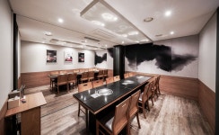 Seoul Crown Hotel (서울 크라운 관광호텔 ) - Accommodation - Korea travel and tourism information