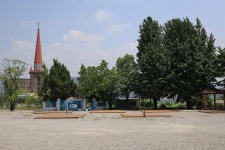 달콤이네캠핑장 레저스포츠 정보와 주변 관광 명소 및 근처 맛집 여행 정보