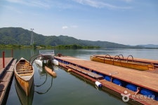 춘천 의암호 자전거길(물레길) - 주변 여행 및 근처 관광 명소 - 국내 여행 정보와 관광 명소 정보