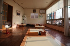 부두횟집 음식점 정보와 주변 관광 명소 및 근처 맛집 여행 정보