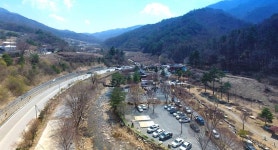 주막거리캠프 레저스포츠 정보와 주변 관광 명소 및 근처 맛집 여행 정보