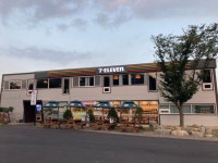 채송화글램핑 레저스포츠 정보와 주변 관광 명소 및 근처 맛집 여행 정보