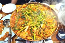 남한강민물매운탕 음식점 정보와 주변 관광 명소 및 근처 맛집 여행 정보