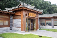 솔가원 음식점 정보와 주변 관광 명소 및 근처 맛집 여행 정보