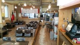 촌골닭갈비 본점 음식점 정보와 주변 관광 명소 및 근처 맛집 여행 정보