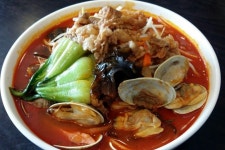 서울홍성원 음식점 정보와 주변 관광 명소 및 근처 맛집 여행 정보