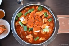 조순금닭도리탕 음식점 정보와 주변 관광 명소 및 근처 맛집 여행 정보