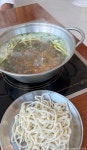 가온칼국수 송도본점 음식점 정보와 주변 관광 명소 및 근처 맛집 여행 정보