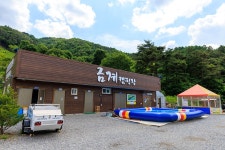 금계캠핑장 레저스포츠 정보와 주변 관광 명소 및 근처 맛집 여행 정보