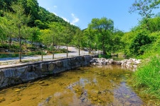 은하수 관광농원 레저스포츠 정보와 주변 관광 명소 및 근처 맛집 여행 정보