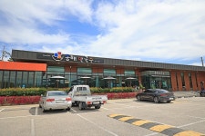 동해막국수 음식점 정보와 주변 관광 명소 및 근처 맛집 여행 정보