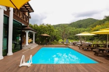 테라스의아침 음식점 정보와 주변 관광 명소 및 근처 맛집 여행 정보