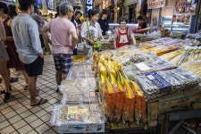 현대아바이순대 음식점 정보와 주변 관광 명소 및 근처 맛집 여행 정보