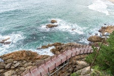 하조대전망대 관광 정보와 주변 관광 명소 및 근처 맛집 여행 정보