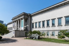 National Museum of Modern and Contemporary Art, Deoksugung [MMCA Deoksugung] (국립현대미술관 덕수궁) - Culture - Korea travel... 