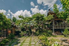 カンヒョンジェ (강현재) - 宿泊 - 韓国旅行・観光情報