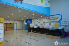 문학박태환수영장 레저스포츠 정보와 주변 관광 명소 및 근처 맛집 여행 정보