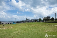 표선해수욕장 관광 정보와 주변 관광 명소 및 근처 맛집 여행 정보