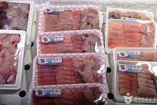 목포 청호시장 쇼핑 정보와 주변 관광 명소 및 근처 맛집 여행 정보