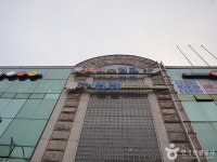 오션차일드 발산센터 레저스포츠 정보와 주변 관광 명소 및 근처 맛집 여행 정보