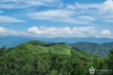 무룡고개 관광 정보와 주변 관광 명소 및 근처 맛집 여행 정보
