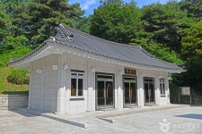 무극전적 국민관광지 관광 정보와 주변 관광 명소 및 근처 맛집 여행 정보