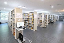 의정부 과학도서관 문화 정보와 주변 관광 명소 및 근처 맛집 여행 정보