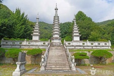 백운사(익산) 관광 정보와 주변 관광 명소 및 근처 맛집 여행 정보