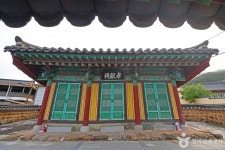 효헌사 관광 정보와 주변 관광 명소 및 근처 맛집 여행 정보