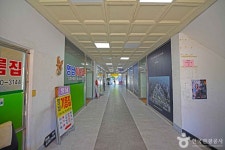 춘천 서부시장 쇼핑 정보와 주변 관광 명소 및 근처 맛집 여행 정보