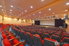 강원특별자치도청소년수련원 레저스포츠 정보와 주변 관광 명소 및 근처 맛집 여행 정보
